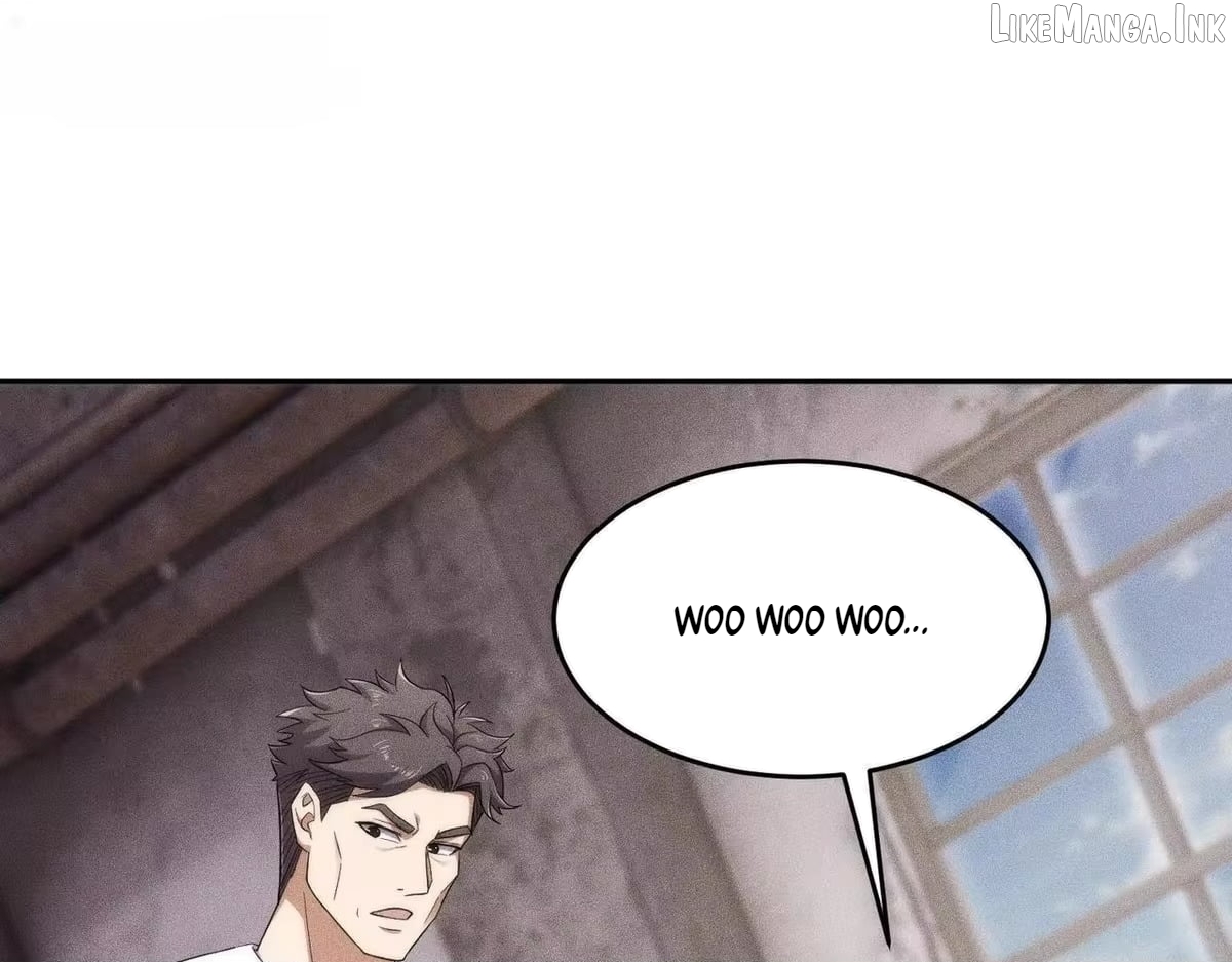 Hidden Dragon in the City (2025) Chapter 80  - page 96